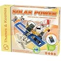 Thames & Kosmos Solar Power