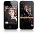MusicSkins Ozzy Osbourne - Throne Skin for Apple iPhone 4 / 4S