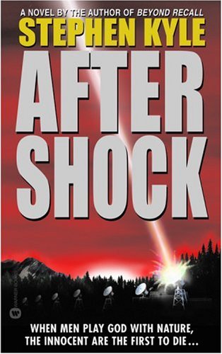 Aftershock