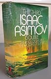 The third Isaac Asimov double : The rings of Saturn; [and], The moons of Jupiter