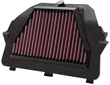 K&N YA-6008 Replacement Air Filter