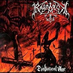 Diabolical Age