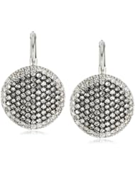 Phillips Frankel "Affair" Infinity Diamond Earrings