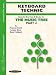Books : The Music Tree, Part 4, Keyboard Technic