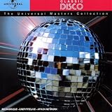 Search : Universal Masters Collection - Classic Disco