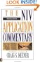 The NIV Application Commentary: Revelation