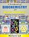 Book A Texbook of Biochemistry for Dental Students