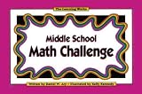 Middle School Math Challenge (Middle School Challenge)