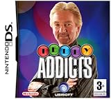 Telly Addicts (Nintendo DS)