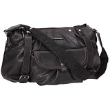 Paquetage BILBAO Besace Sac bandoulière femme - Sy