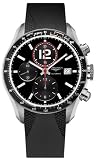 NEW LONGINES SPORT COLLECTION GRANDE VITESSE MENS WATCH L3.636.4.50.9
