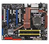 ASUSTek マザーボード LGA775対応 P5E P5E