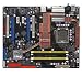 ASUSTek マザーボード Intel LGA775・DDR2メモリ対応 ATX P5E