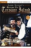 Return to Treasure Island - Complete Series - 3-DVD Set ( John Silver`s Return to Treasure Island ) [ NON-USA FORMAT, PAL, Reg.2 Import - United Kingdom ]