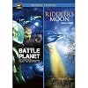 Riddler's Moon / Battle Planet