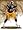 Pittsburgh Steelers James Farrior Pittsburgh Steelers Large Giclee NFL Football
