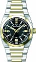 Jacques Lemans Damenuhr Atlanta 1-1411E