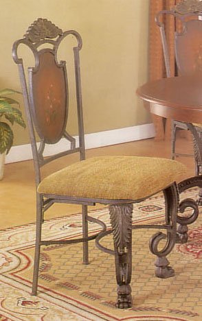 Classical Side Chair