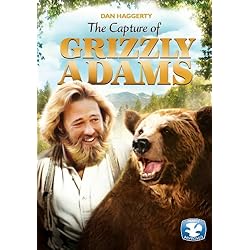 Grizzly Adams: The Capture of Grizzly Adams