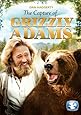 The Capture of Grizzly Adams
