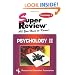 Psychology II Super Review