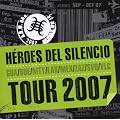 Tour 2007