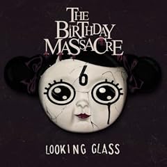 Looking Glass  (1+ Tracks)