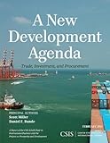 A new development agenda : trade, investment, and procurement