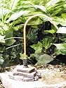 Bird's Choice Rock Base Avian Bird Bath Dripper