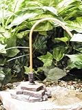 Birds Choice Rock Base Avian Bird Bath Dripper