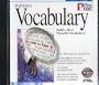 Pro One Multimedia Vocabulary