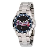Mens MLB Atlanta Braves Coach Watch