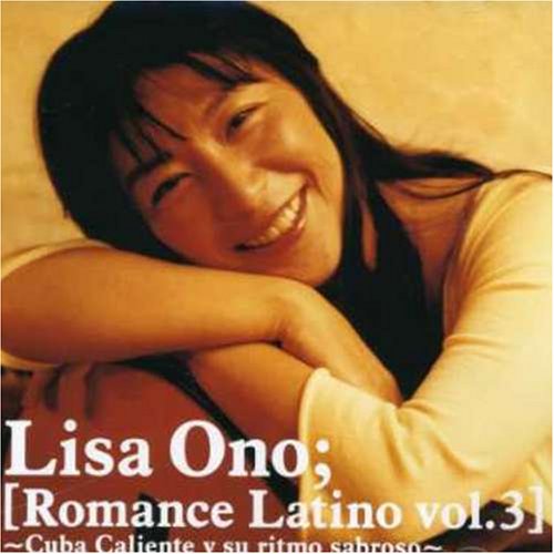 Lisa Ono