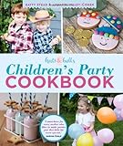 Children's party cookbook