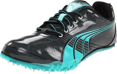 Puma Women's Complete TFX Sprint 3 Running Shoe