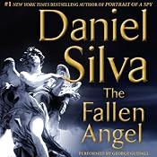 The Fallen Angel | [Daniel Silva]