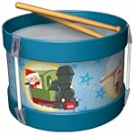 Bolz 52626 - Lustige Trommel Sandm�nn...