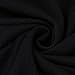 Sunward(TM) Fashion Women Club Sexy Hollow Sleeve Blouse (XLarge, Black)