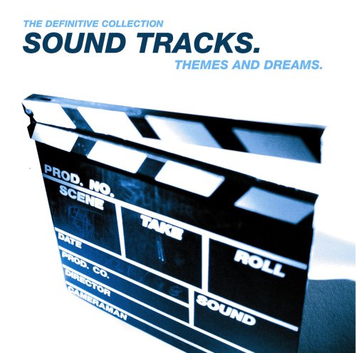 CD-Charts  Search : Soundtracks Themes and Dreams - LSO, L' Orchestra Cinematique