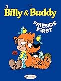 Friends first