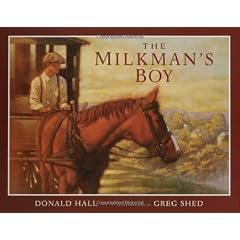 The Milkman's Boy