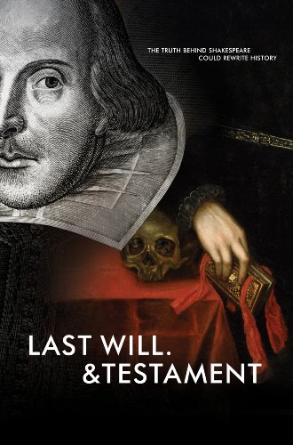 Last Will. & Testament