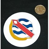 3 button pin printed with Western Command by Shop Zeus