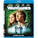 WarGames [Blu-ray]