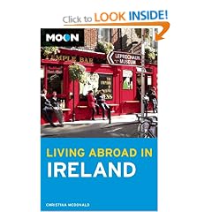 Moon Living Abroad in Ireland