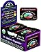 St. Claire's Organic Herbal Pastilles, (Licorice, 1.5 Ounce Tin, Pack of 6) | Gluten-Free, Vegan, GMO-Free, Plant-based, Allergen-Free | Made in our Allergen-Free facility