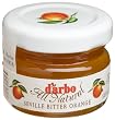 Darbo Mini Preserves, Seville Bitter Orange, 1-Ounce Jars (Pack of 60)
