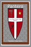 The Man They Call Jesus (Pantera)
