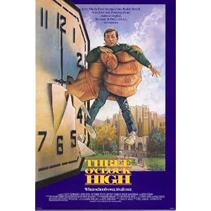 Three Oclock High Casey Siemaszko