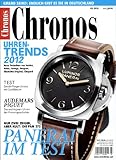 Zoom Produkt-Bild: Chronos plus Klassik Uhren [Jahresabo]